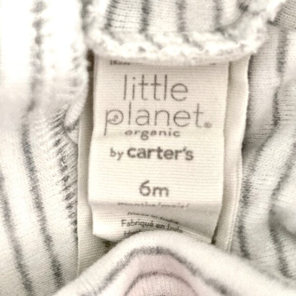 Baby Neutral Bundle 3-6M Carter's/Gap - Picture 14 of 15